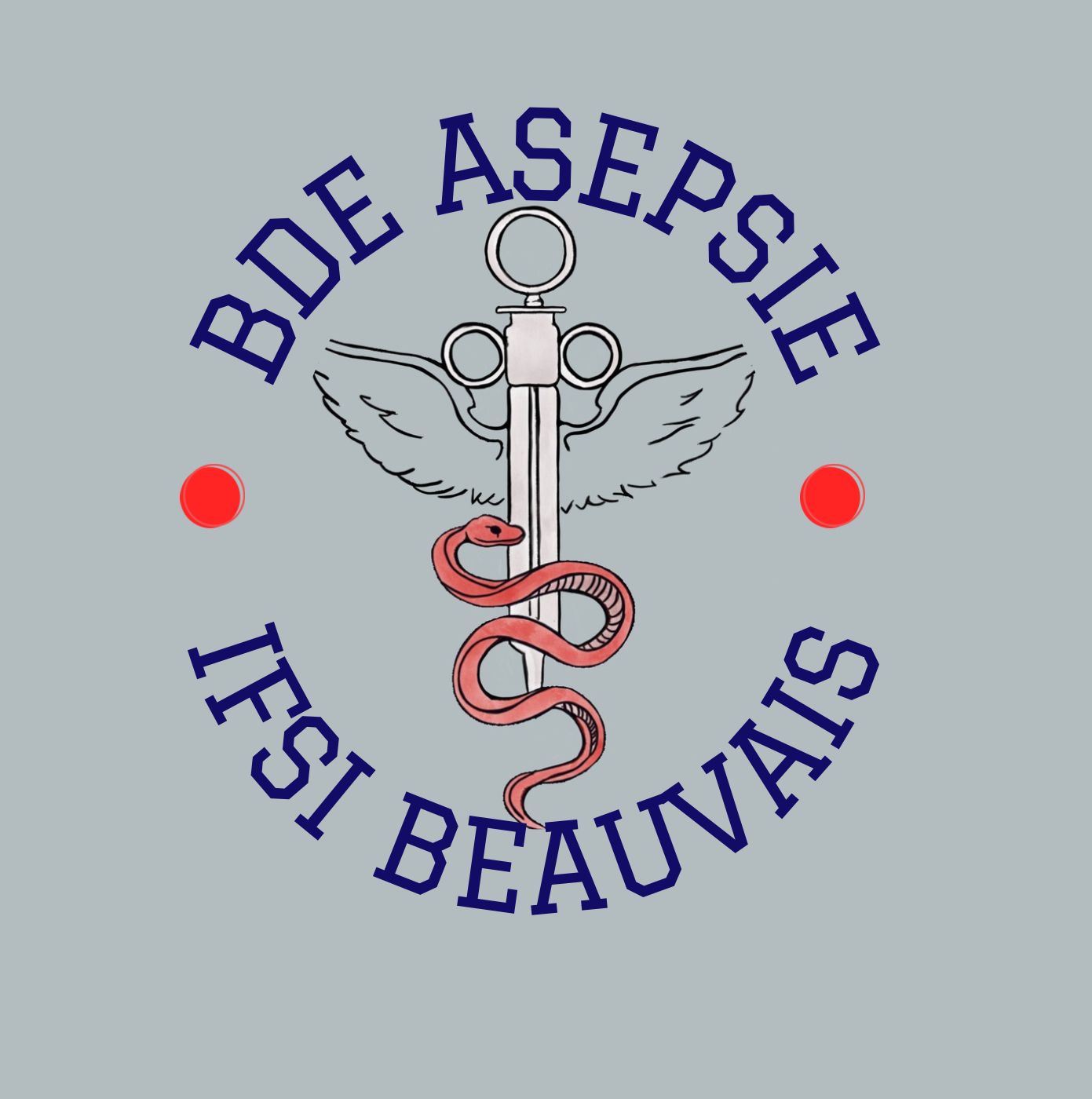 BDE Asepsie